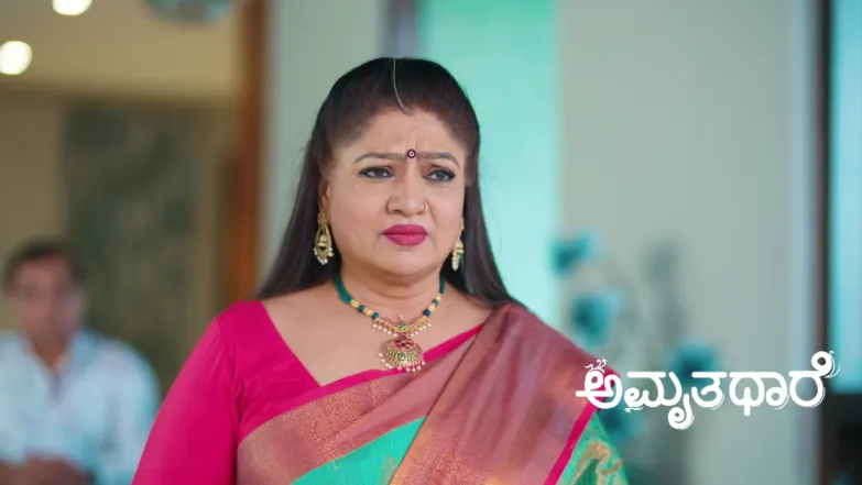 Goutham Agrees to Jaydev's Terms Episode 893