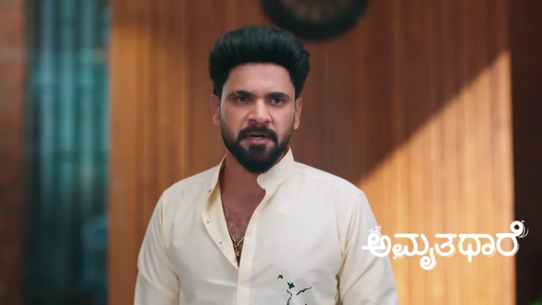 Jaydev's Shocking Term to Divorce Malli Episode 892