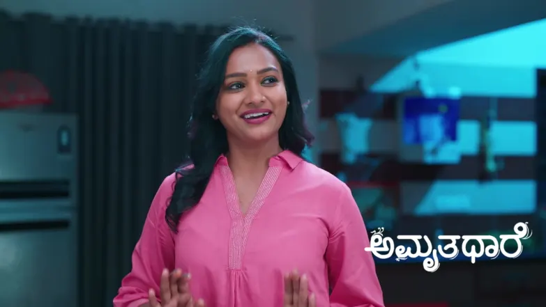 Gautham's New Business Idea Episode 894