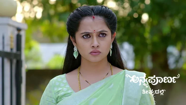 Avani Learns of Maya’s Intentions Episode 1093