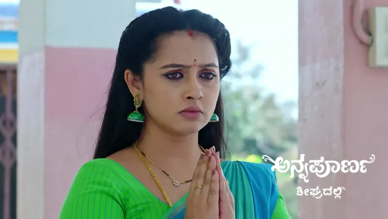Maya’s Plan to Make Avani Jealous Episode 1089