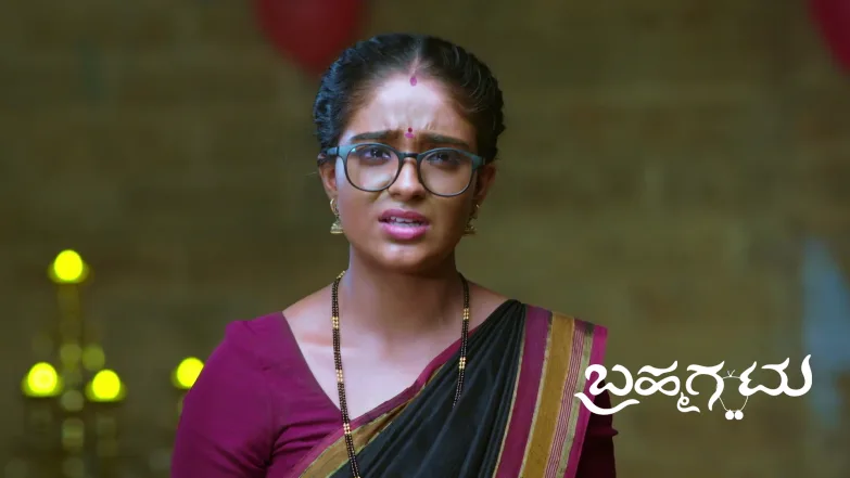 Deepa's Words against Soundharya Anger Chirag Episode 451