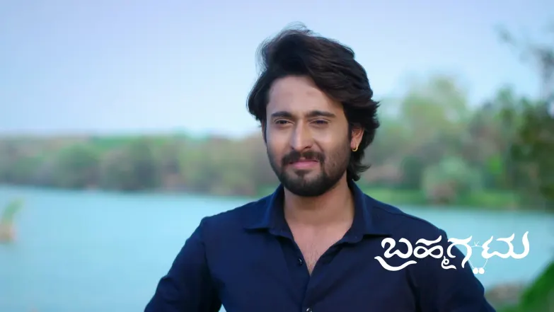 Chirag Decides to Sacrifice His Love Episode 452