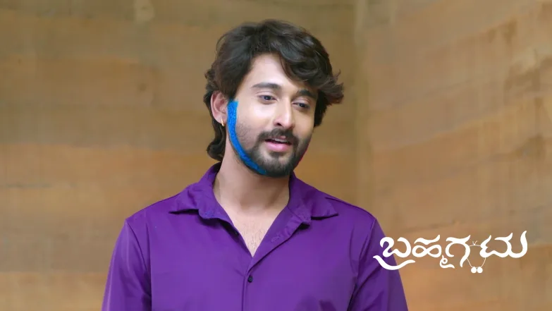 Deepa's Oath in Front of Rajashekhar Episode 449