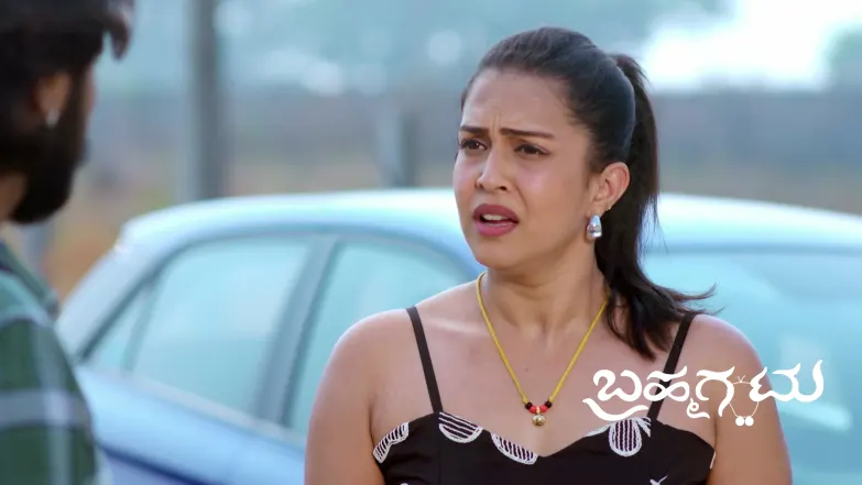 Chirag Is Lost in Deepa's Memories Episode 453