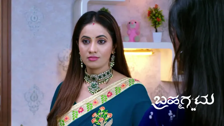 Brahmagantu - March 07, 2026 Episode 454