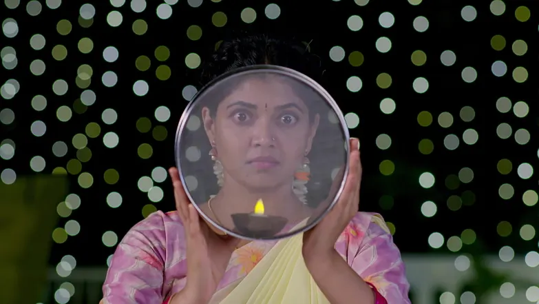 Chi Sou Mahalakshmi - March 03, 2026 Episode 36