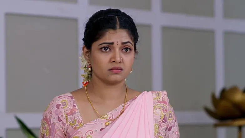 A Puja By Lakshmi Angers Padma Episode 40