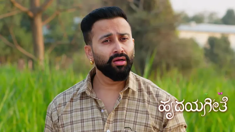 Hrudaya Geethe - March 03, 2026 Episode 298