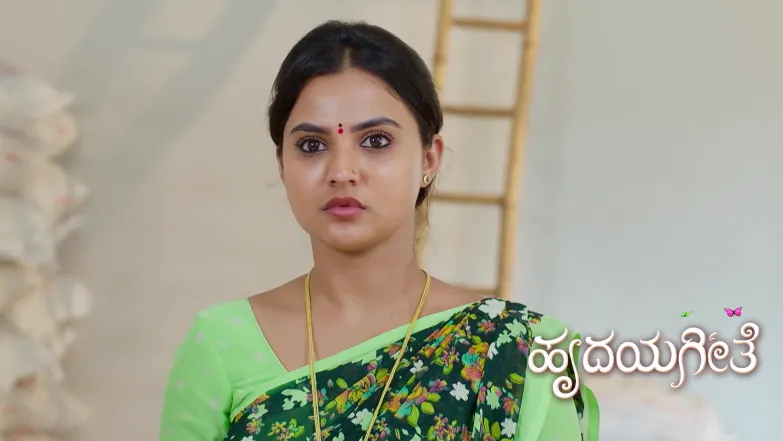 A Deadly Attack on Krishna! Episode 300