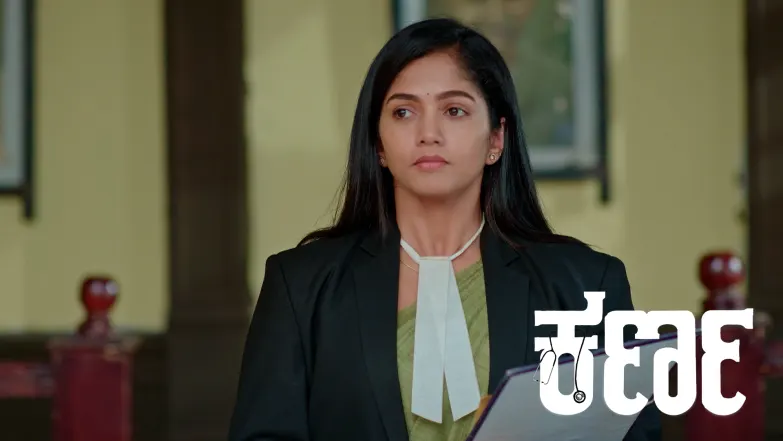 The Hearing of Karna’s Case Begins Episode 171