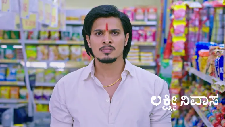 Lakshmi Nivasa - March 03, 2026 Episode 889