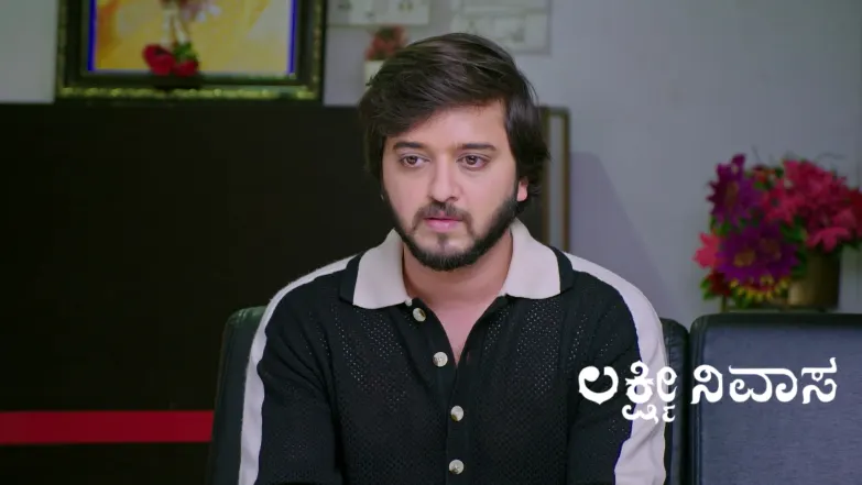 Srinivas Suggested Jayanth to Remarry Episode 891