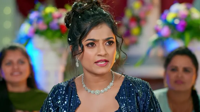 Maggi's Plan Backfires Episode 96