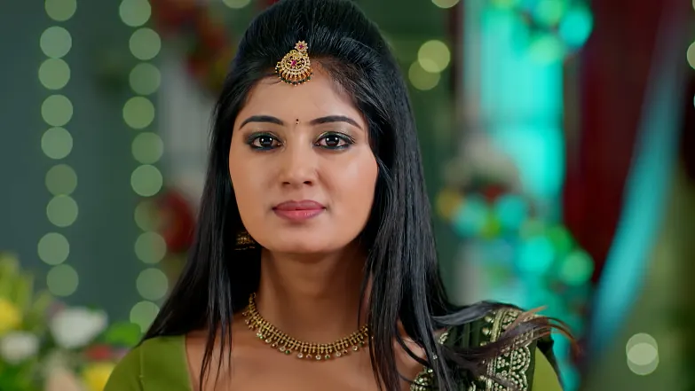 A Plot to Ruin Saraswathi's Life Episode 98