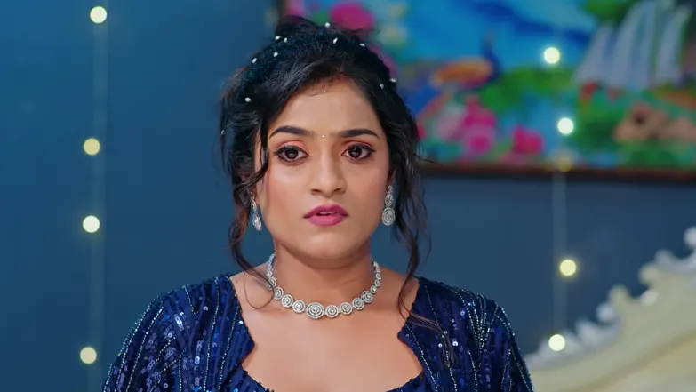 Annapoorneshwari’s New Ploy Episode 97