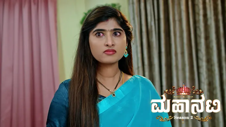Santosh Slaps Lahari Episode 354