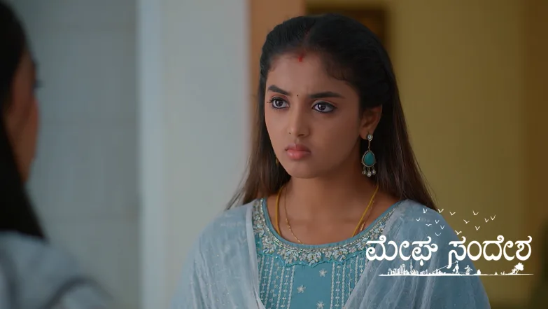 Meghasandesha - March 03, 2026 Episode 503