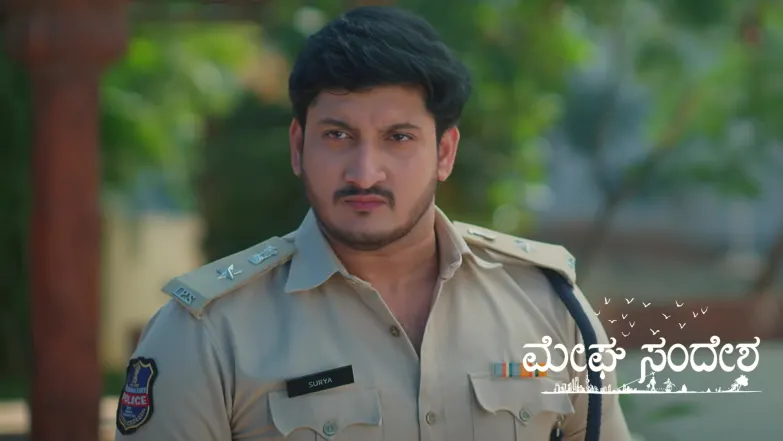 Apoorva Falls into the Pit Dug for Cherry Episode 502