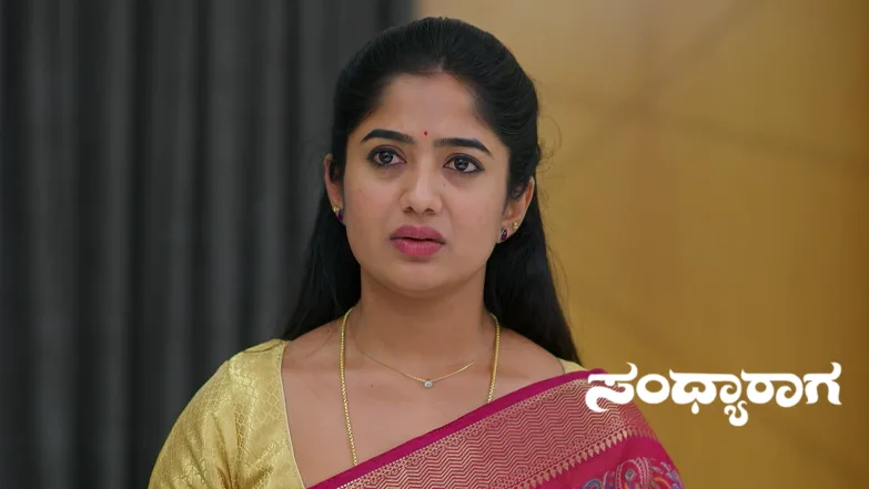 Rajalakshmi and Shourya Kidnap Asmita Episode 1068