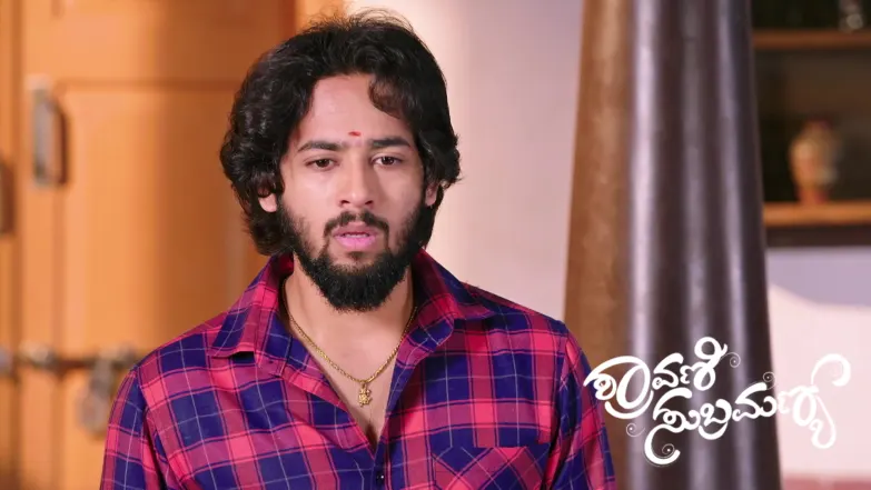 Will Padmanabh Show Madan a Devil's Movie? Episode 533