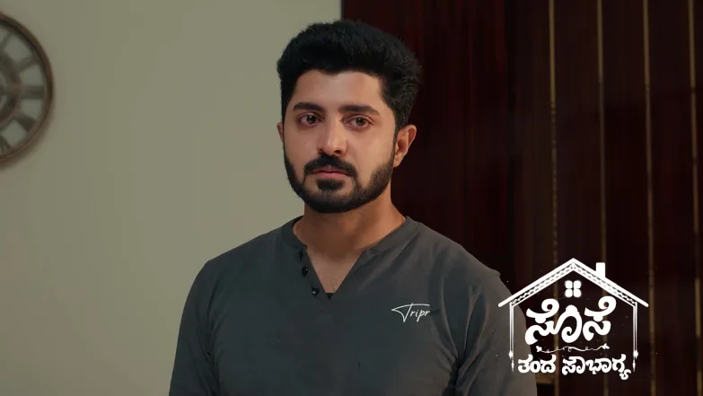 Prem Takes the Blame for Arun's Mistake Episode 12