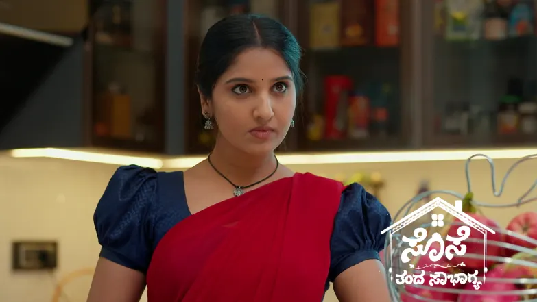 Sose Tanda Soubhagya - March 03, 2026 Episode 10