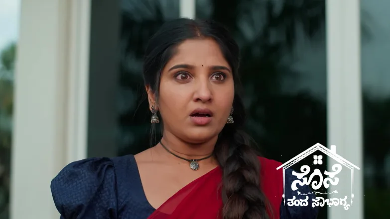 Ramadevi Orders to Cut Sevanti's Hair Episode 11