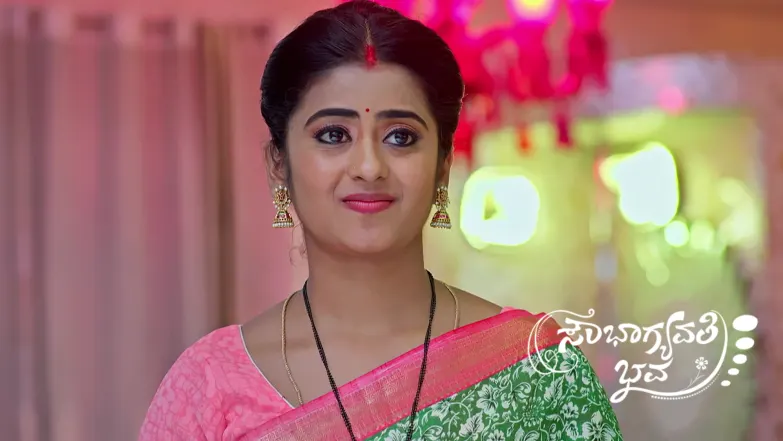 Aravinda's Demand Shocks Manisha Episode 715