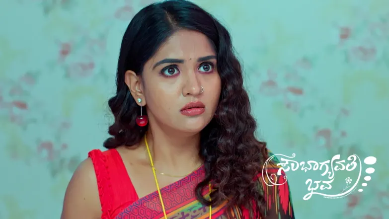 Aravinda's Fierce Warning to Devayani Episode 716