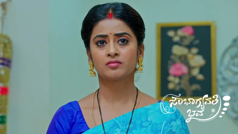 Jahnavi Uncovers Devayani’s Cruel Plan Episode 718