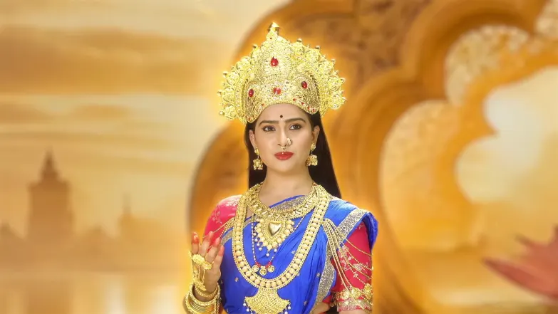 Sri Raghavendra Mahathme - March 07, 2026 Episode 112