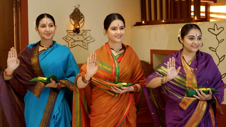 Sri Raghavendra Mahathme - March 07, 2026 Episode 113