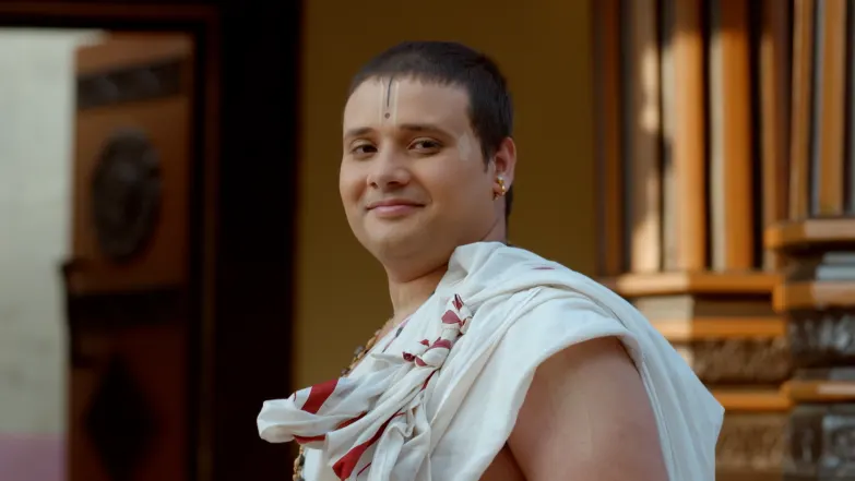 Sri Raghavendra Mahathme - March 08, 2026 Episode 114