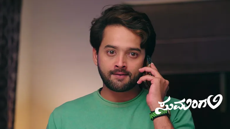 Sumangali - March 03, 2026 Episode 317