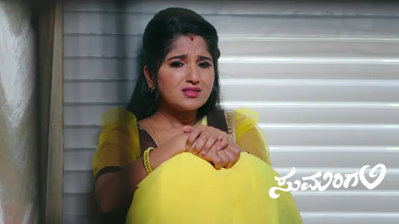 Sumati Slaps Chaitra Episode 318