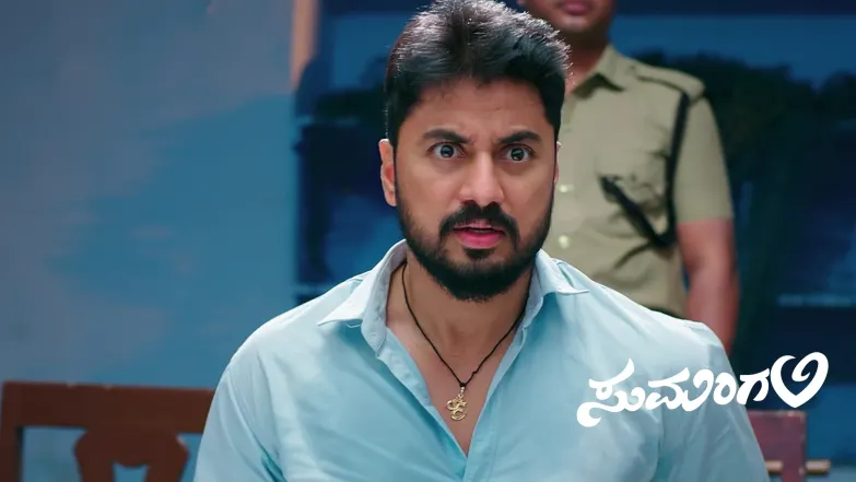 A Woman's Complaint Puzzles Prithvi and Nagavalli Episode 319