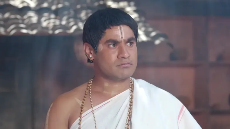 Sri Raghavendra Mahathme - March 08, 2026 - Best Scene 