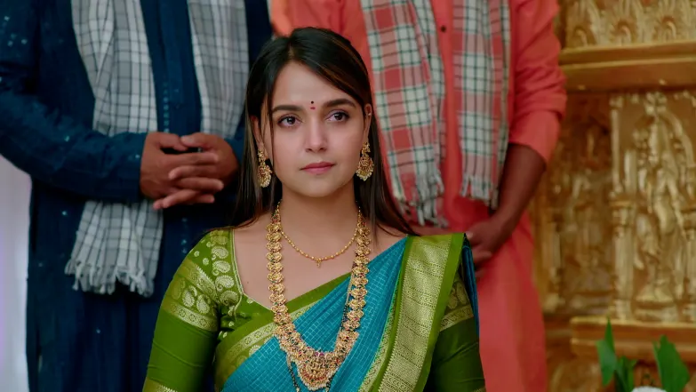 Annayya - March 09, 2026 - Episode Spoiler