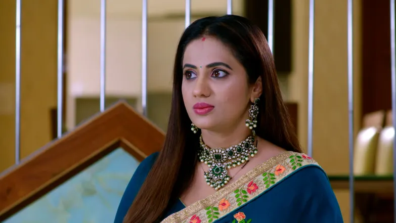 Brahmagantu - March 07, 2026 - Episode Spoiler