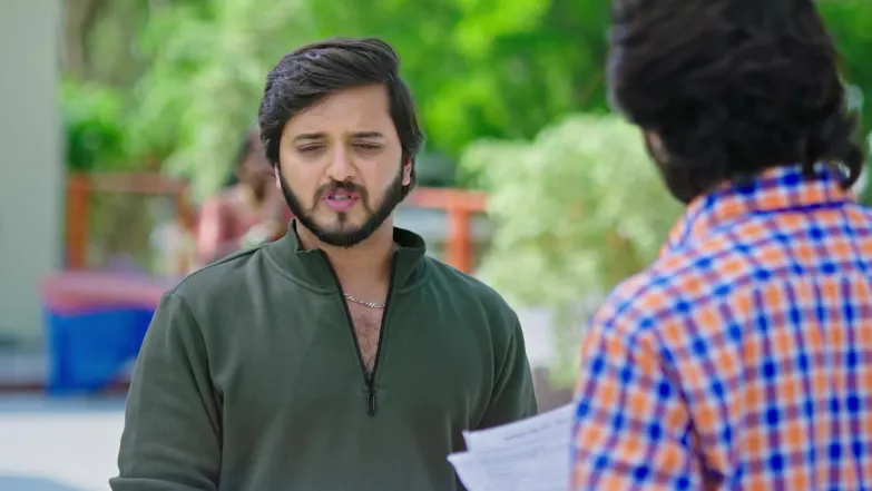 Lakshmi Nivasa - March 09, 2026 - Episode Spoiler