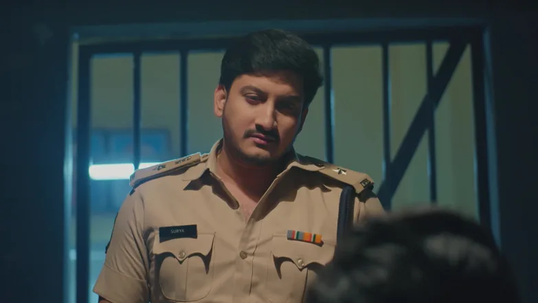 Meghasandesha - March 08, 2026 - Episode Spoiler