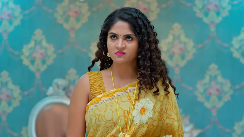 Soubhagyavati Bhava - March 07, 2026 - Episode Spoiler