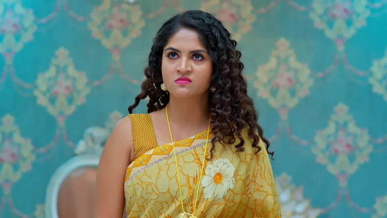 Soubhagyavati Bhava - March 07, 2026 - Episode Spoiler