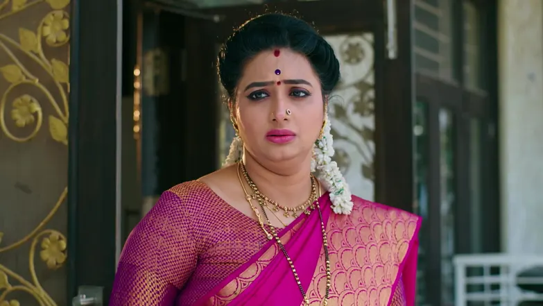 Sumangali - March 07, 2026 - Episode Spoiler