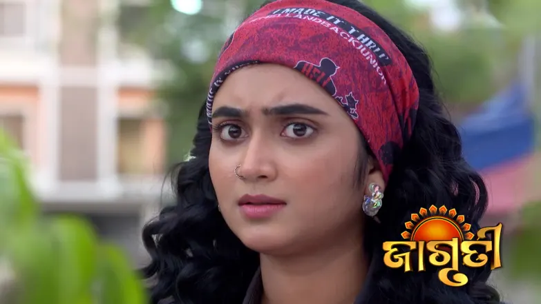 Durga Warns Pritha Episode 866