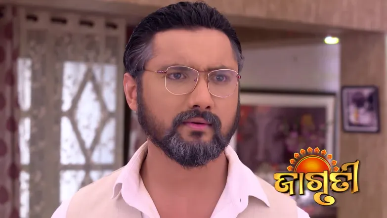 Divya's Goons Chase Sukanta Episode 867