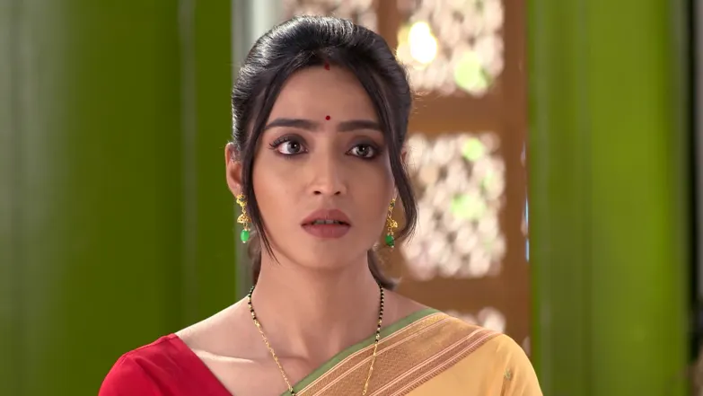 Parag is Admitted to the Hospital Episode 191