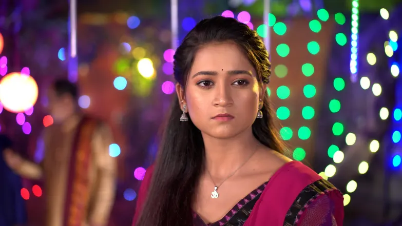 Chaaya Tries to Sabotage Elina's Wedding Episode 5