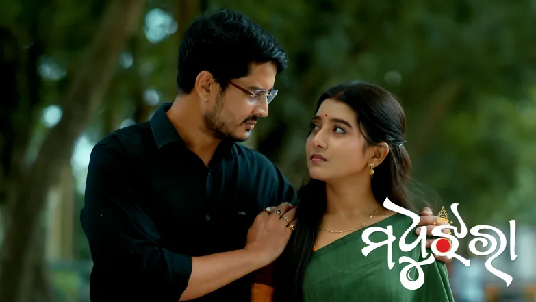 Anirudh's Request for Rai Episode 245